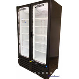 Refrigerador Imbera Vrd-37 Pies 2 Ptas. !!cervecero!!!