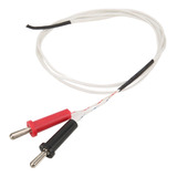 Cable De Sonda De Temperatura Ua23 Sensor De Termopar De 4 M