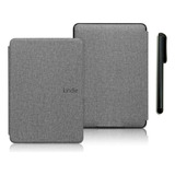 Estuche Forro Funda Kindle Paperwhite 5 De 11 Generación