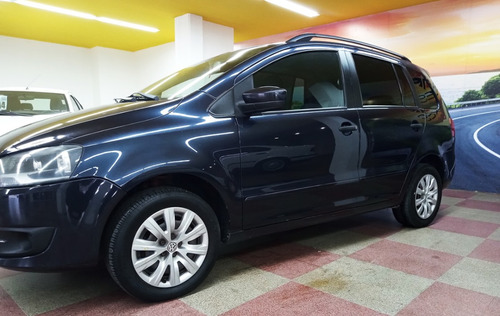 Volkswagen Suran 1.6l Comforline C/gnc