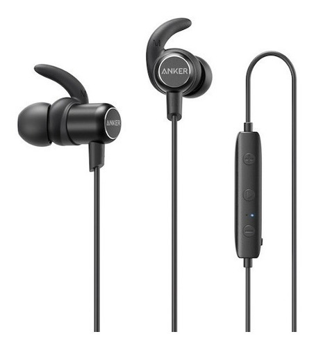 Audifonos Bluetooth Soundbuds Slim Anker