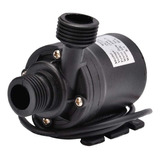 Submersible Water Pump, Dc 12v Mini Micro Brushless Motor
