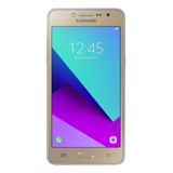 Samsung Galaxy J2 Prime Bueno Dorado Movistar