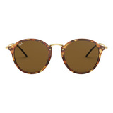 Gafas De Sol Ray Ban Round Rb2447 Mujer Y Hombre Originales