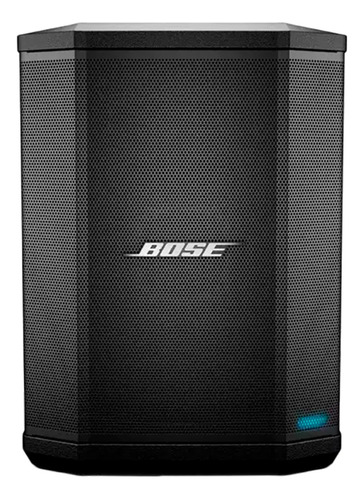 Parlante Portatil Bluetooth Bose S1pro Con Batería Negro 
