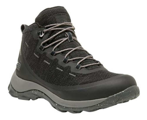 Zapatilla Botin Trekking Senderismo Marca Rei Nro 46 Us 12