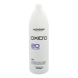 Alfaparf Oxid'o Oxidante Para Tintura Cabello X 1000ml