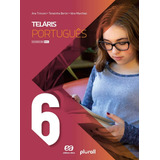 Teláris - Língua Portuguesa - 6º Ano, De Trinconi, Ana. Série Projeto Teláris Editora Somos Sistema De Ensino, Capa Mole Em Português, 2019