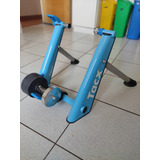 Rodillo Tacx De Entrenamiento Indoor Blue Twist