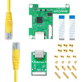 Kit De Extensión De Cable Arducam Para Cámara Raspberry Pi, 