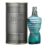 Jean Paul Gaultier Le Male Hombre Perfume 125ml Financiación