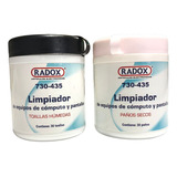 Kit Limpiador De Equipo De Computo Radox 730-435