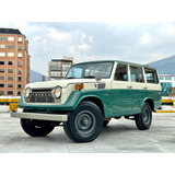 Toyota Land Cruiser Fj55