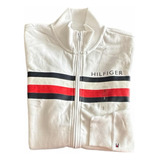 Buzo Buso Saco Sweater Tommy Hilfiger Hombre Original M188 S