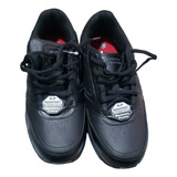 Zapato De Colegio Skechers N°37 Memory Foam