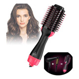 Cepillo Secador Voluminizador Salon One-step Hair Dry Nuevo