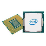 Procesador Intel Pentium Gold G6400, Lga1200, 2 Núcleos