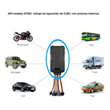 Localizador Vehicular Gps Gt06e 3g Plataforma Gratis 1 Año