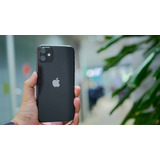 Apple iPhone 11 (128 Gb) - Negro