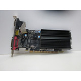 Defeito Placa De Video Hd5450 650m 1gb Sem Video Pci Ex