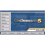 Mitchell Ondemand5 Y Alldata (servicio De Instalacion)