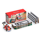 Mario Kart Live Home Circuit Mario Set Mario Edition