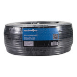 Cable Audio Señal Dmx Calibre 2x24 Awg Rollo 100 Msi