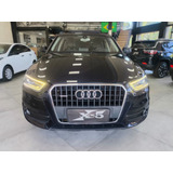 Audi Q3 2.0 Tfsi Quat. 170/180cv S-tronic 5p 2013/2014