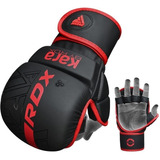 Guantes Mma F6 Kara Rdx Sparring Entrenamiento Muaythai Box