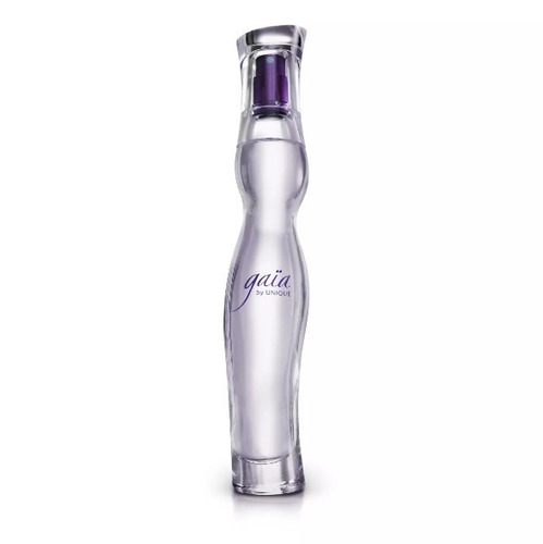 Yanbal Perfume Gaia En Spray Para Mujer - L a $2214
