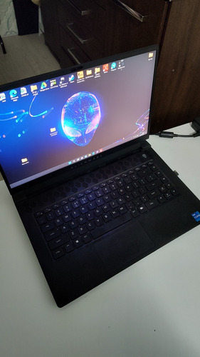 Notebook Alienware 