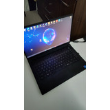 Notebook Alienware 