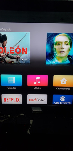 Apple Tv  Usado Funcionando Bien