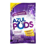 Azul Pods Tratamento Econômico Super Decantador 50ml