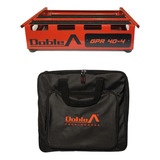 Pedalboard Doble A® - Modelo Gpr 40-4 (incluye Bolso)