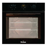 Horno Eléctrico De Empotrar Florencia 7867 Negro