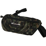 Riñonera Columbia Packable Hip Pack Importada E E U U