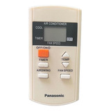 Control Para Minisplit Aire Panasonic A75c3733 Inverter