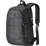 Tzowla - Mochila Para Computadora Portátil De Negocios, Resi