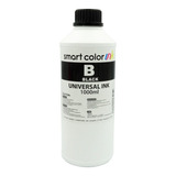 Tinta Compatível P/ Hp Gt5822 Gt51 Gt52 Gt5820 Ink Tank 1l K