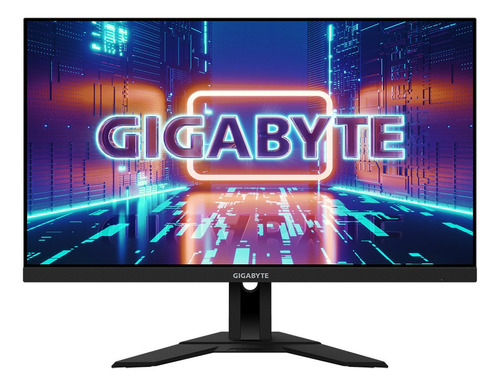 Monitor Gamer Gigabyte M28u Lcd 28  Negro 100v/240v
