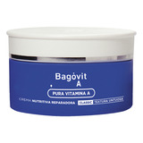 Bagovit A Classic Crema Nutritiva Hipoalergenica 50gr