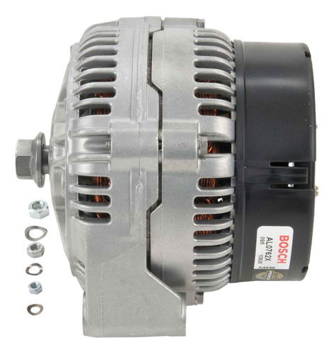 Mercedes Alternador Bosch 115 Amps Ml320 Sl320 E420 S320 420 Foto 4