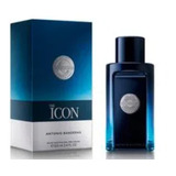 Perfume The Icon Antonio Banderas X 100 Ml Original