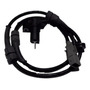 Sensor De Velocidad Masser Peugeot 405 Con Cable Peugeot 405