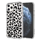 Funda Para iPhone 11 Pro (diseno De Leopardo)