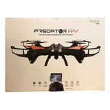 Drone Serenelife Predator Fpv