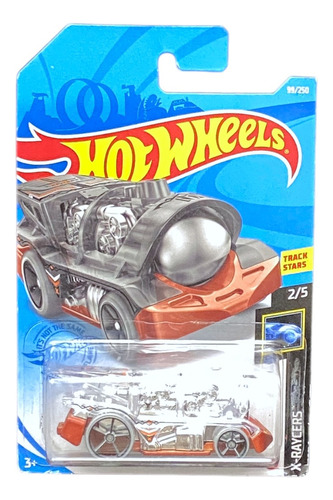 Hot Wheels Juguete Carro Camión Maquina Tren Cohete Hwf