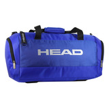 Bolso Head Deportivo Viaje Urbano Running Bolsillo 