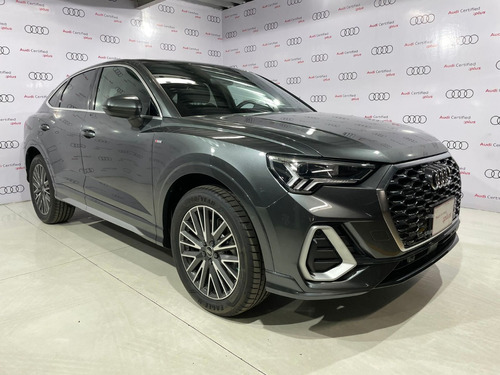 Audi Q3 Sportback Sline 2024